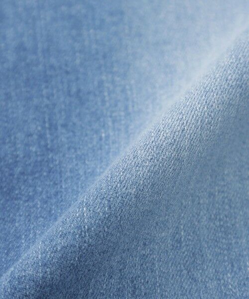 EPOCA / エポカ その他パンツ | 【TWENTY FOUR DENIM】 バギーデニムパンツ | 詳細9