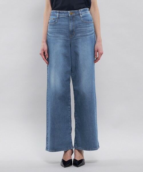 EPOCA / エポカ その他パンツ | 【TWENTY FOUR DENIM】 バギーデニムパンツ | 詳細3