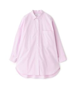 EPOCA / エポカ シャツ・ブラウス | 【SACRA】カラーシャツ《WEB＆EPOCA THE SHOP店舗限定》