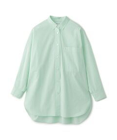 EPOCA / エポカ シャツ・ブラウス | 【SACRA】カラーシャツ《WEB＆EPOCA THE SHOP店舗限定》