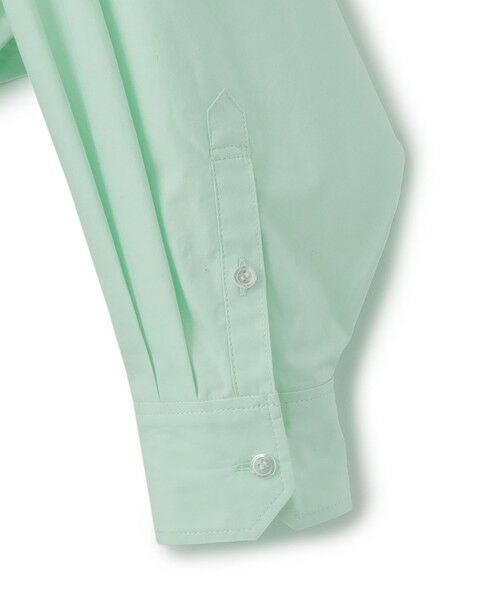 EPOCA / エポカ シャツ・ブラウス | 【SACRA】カラーシャツ《WEB＆EPOCA THE SHOP店舗限定》 | 詳細3