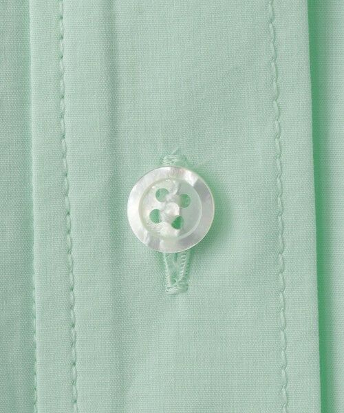 EPOCA / エポカ シャツ・ブラウス | 【SACRA】カラーシャツ《WEB＆EPOCA THE SHOP店舗限定》 | 詳細6