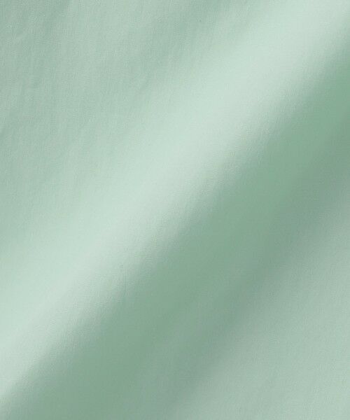 EPOCA / エポカ シャツ・ブラウス | 【SACRA】カラーシャツ《WEB＆EPOCA THE SHOP店舗限定》 | 詳細7