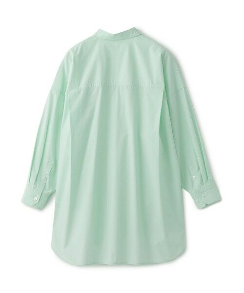 EPOCA / エポカ シャツ・ブラウス | 【SACRA】カラーシャツ《WEB＆EPOCA THE SHOP店舗限定》 | 詳細1