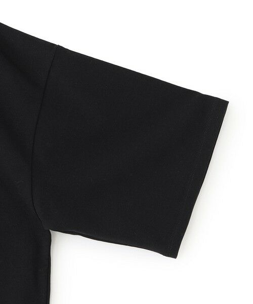 EPOCA / エポカ カットソー | 【SACRA】ロゴカットソー《WEB＆EPOCA THE SHOP店舗限定》 | 詳細3