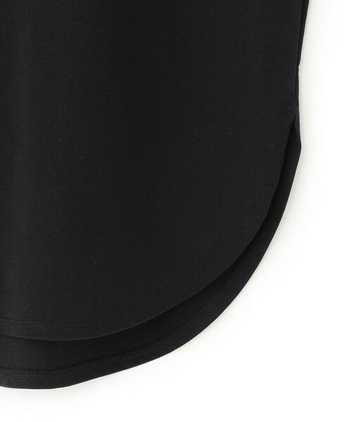 EPOCA / エポカ カットソー | 【SACRA】ロゴカットソー《WEB＆EPOCA THE SHOP店舗限定》 | 詳細4