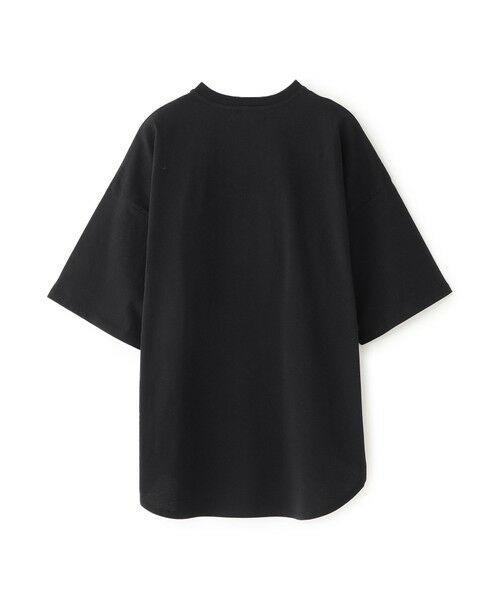 EPOCA / エポカ カットソー | 【SACRA】ロゴカットソー《WEB＆EPOCA THE SHOP店舗限定》 | 詳細1