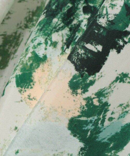 EPOCA / エポカ その他パンツ | 【SACRA】プリントパンツ《WEB＆EPOCA THE SHOP店舗限定》 | 詳細7