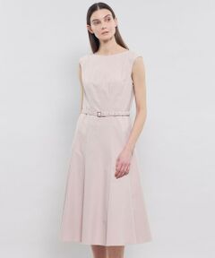 EPOCA / エポカ ロング・マキシ丈ワンピース | ドライオックス フレアドレス