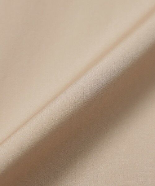 EPOCA / エポカ シャツ・ブラウス | スビンタイプライター ウィングカラーシャツ | 詳細11