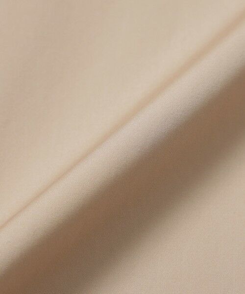 EPOCA / エポカ シャツ・ブラウス | スビンタイプライター カシュクールブラウス | 詳細10