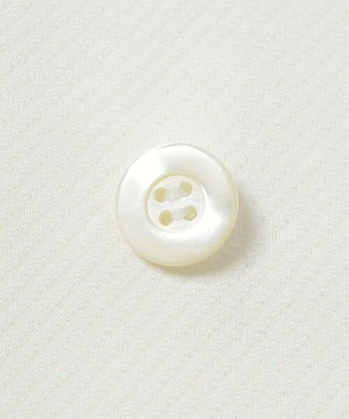 EPOCA / エポカ ニット・セーター | ツイルライクニットジレ | 詳細11