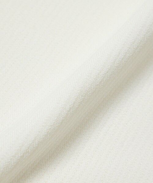 EPOCA / エポカ ニット・セーター | ツイルライクニットジレ | 詳細13