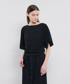 EPOCA - ◆新品タグ付き◆エポカアイレット柄ニットプルオーバー♡ブラック40♡ 楽天市場】エポカ（ニット・セーター｜トップス）：レディース