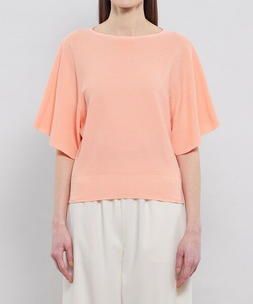 EPOCA / エポカ ニット・セーター | フレアスリーブニットプルオーバー | 詳細6