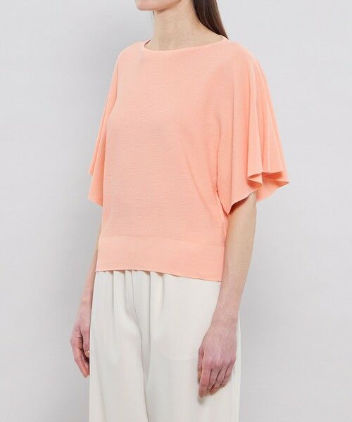 EPOCA / エポカ ニット・セーター | フレアスリーブニットプルオーバー | 詳細7