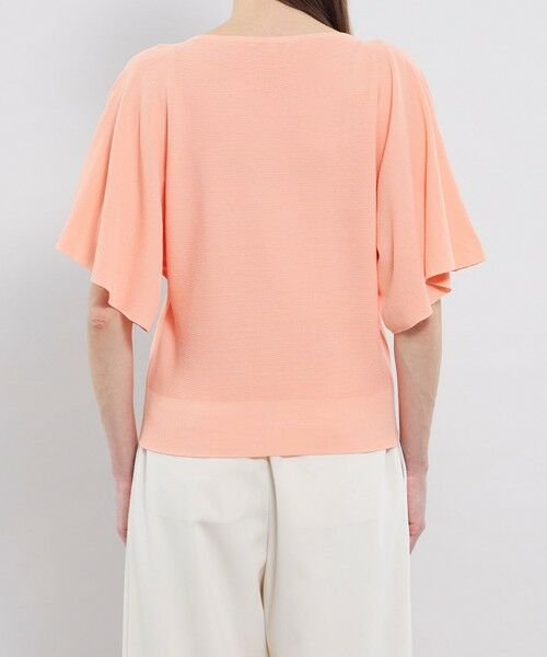 EPOCA / エポカ ニット・セーター | フレアスリーブニットプルオーバー | 詳細8