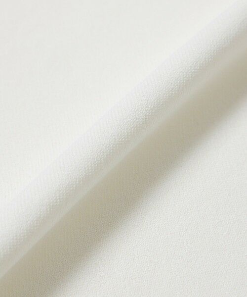 EPOCA / エポカ ニット・セーター | ラッフルニットプルオーバー | 詳細10