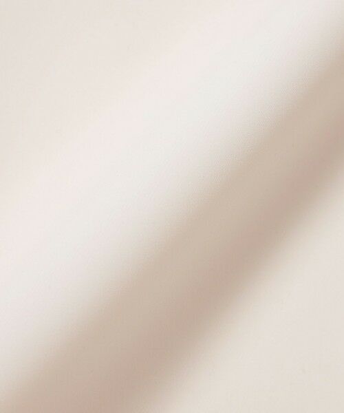 EPOCA / エポカ その他パンツ | ライトストレッチ ワイドストレートパンツ | 詳細13