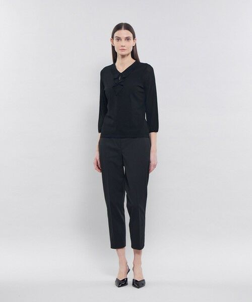 EPOCA / エポカ その他パンツ | ドライオックス テーパードパンツ | 詳細5