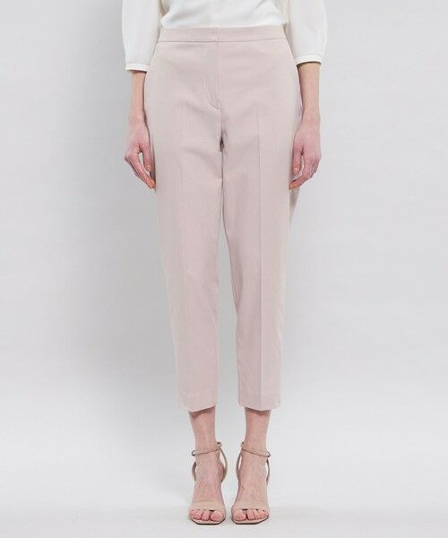 EPOCA / エポカ その他パンツ | ドライオックス テーパードパンツ | 詳細8