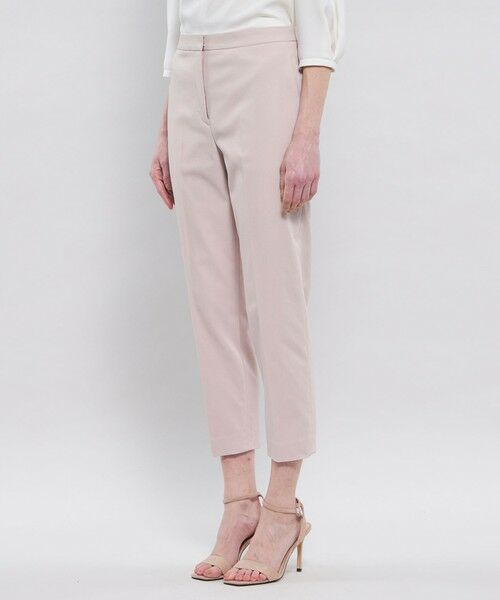 EPOCA / エポカ その他パンツ | ドライオックス テーパードパンツ | 詳細9