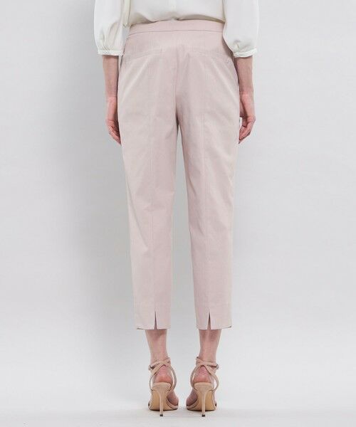 EPOCA / エポカ その他パンツ | ドライオックス テーパードパンツ | 詳細10