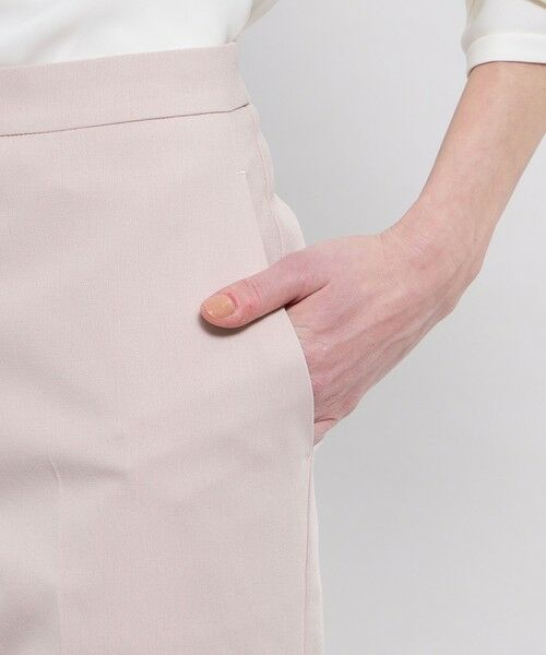 EPOCA / エポカ その他パンツ | ドライオックス テーパードパンツ | 詳細11