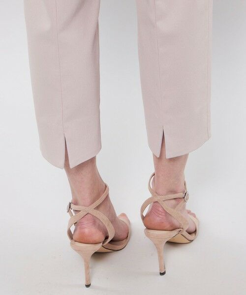 EPOCA / エポカ その他パンツ | ドライオックス テーパードパンツ | 詳細12