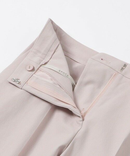 EPOCA / エポカ その他パンツ | ドライオックス テーパードパンツ | 詳細13