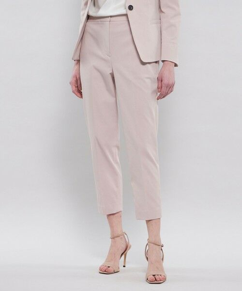 EPOCA / エポカ その他パンツ | ドライオックス テーパードパンツ | 詳細15