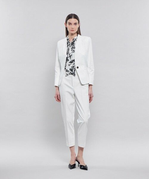 EPOCA / エポカ その他パンツ | ドライオックス テーパードパンツ | 詳細3