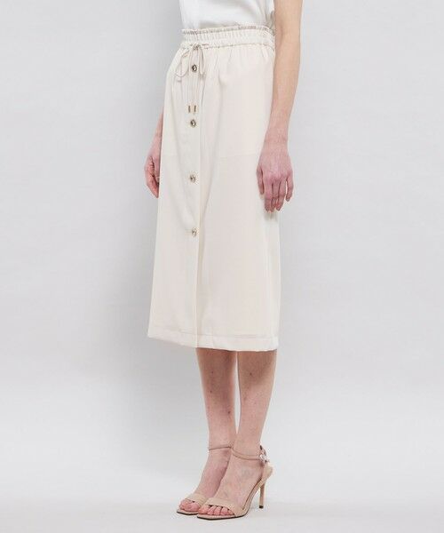 EPOCA / エポカ ロング・マキシ丈スカート | ライトストレッチ タイトスカート | 詳細6
