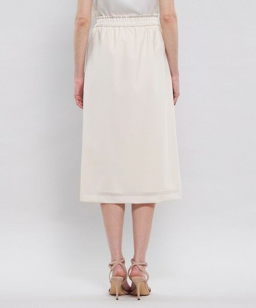 EPOCA / エポカ ロング・マキシ丈スカート | ライトストレッチ タイトスカート | 詳細7