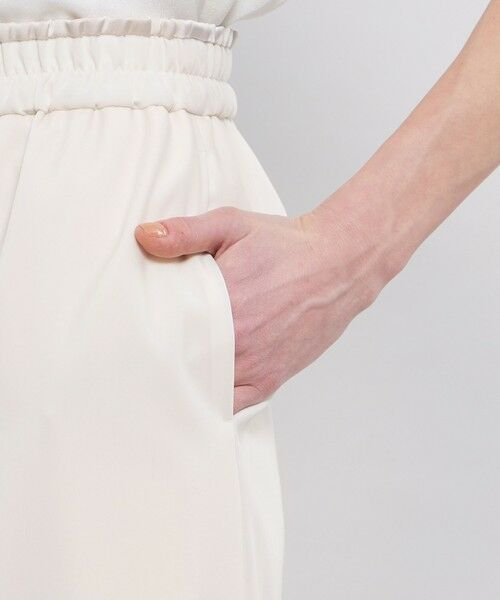 EPOCA / エポカ ロング・マキシ丈スカート | ライトストレッチ タイトスカート | 詳細8