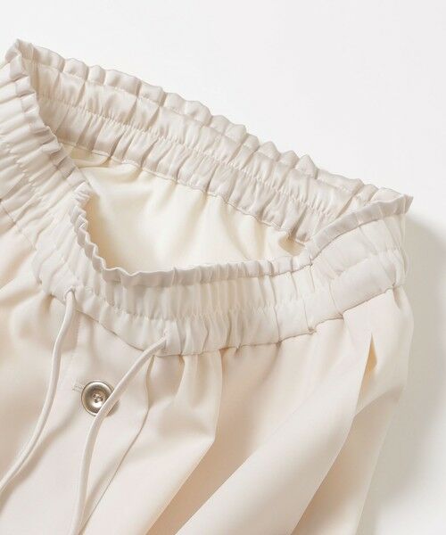 EPOCA / エポカ ロング・マキシ丈スカート | ライトストレッチ タイトスカート | 詳細11