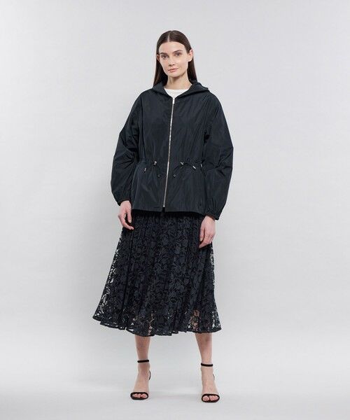 EPOCA / エポカ ロング・マキシ丈スカート | チューリップレース プリーツスカート | 詳細10