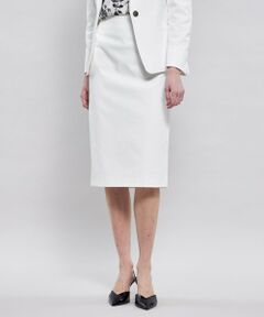 EPOCA / エポカ ロング・マキシ丈スカート | ドライオックス タイトスカート