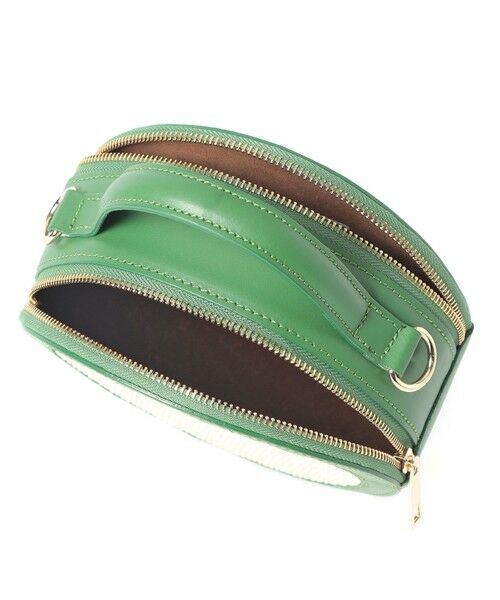 EPOCA / エポカ メッセンジャーバッグ・ウエストポーチ | 【ANTONELLA FERRANTE】サークルバッグ《WEB＆EPOCA THE SHOP店舗限定》 | 詳細4