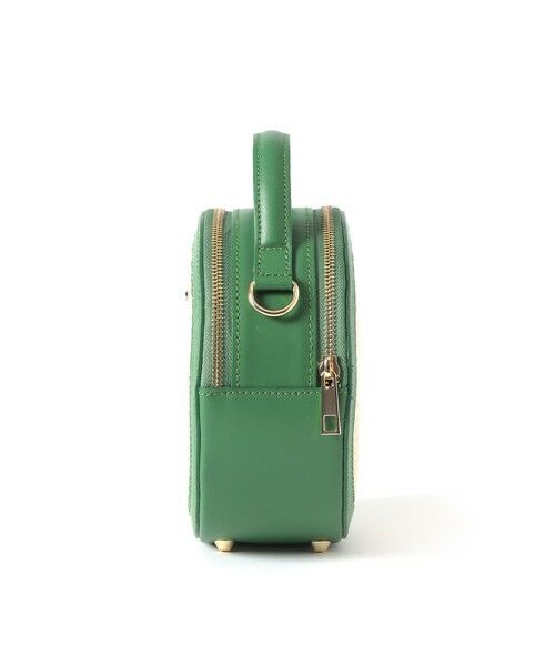 EPOCA / エポカ メッセンジャーバッグ・ウエストポーチ | 【ANTONELLA FERRANTE】サークルバッグ《WEB＆EPOCA THE SHOP店舗限定》 | 詳細1