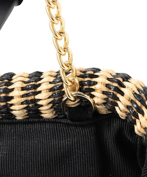 EPOCA / エポカ メッセンジャーバッグ・ウエストポーチ | 【caterina bertini】2WAYクラッチバッグ《WEB＆EPOCA THE SHOP店舗限定》 | 詳細5