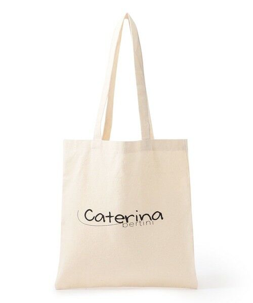 EPOCA / エポカ メッセンジャーバッグ・ウエストポーチ | 【caterina bertini】2WAYクラッチバッグ《WEB＆EPOCA THE SHOP店舗限定》 | 詳細7