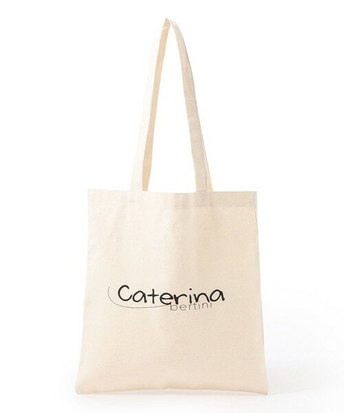 EPOCA / エポカ メッセンジャーバッグ・ウエストポーチ | 【caterina bertini】チェーンショルダーバッグ《WEB＆EPOCA THE SHOP店舗限定》 | 詳細6