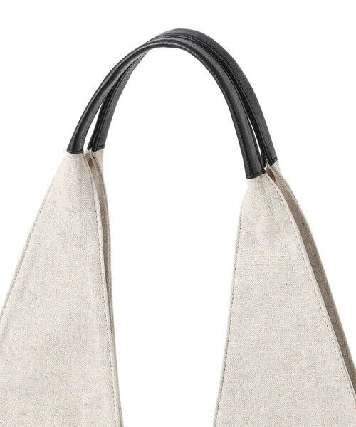 EPOCA / エポカ メッセンジャーバッグ・ウエストポーチ | 【INNUE】トートバッグ《WEB＆EPOCA THE SHOP店舗限定》 | 詳細5