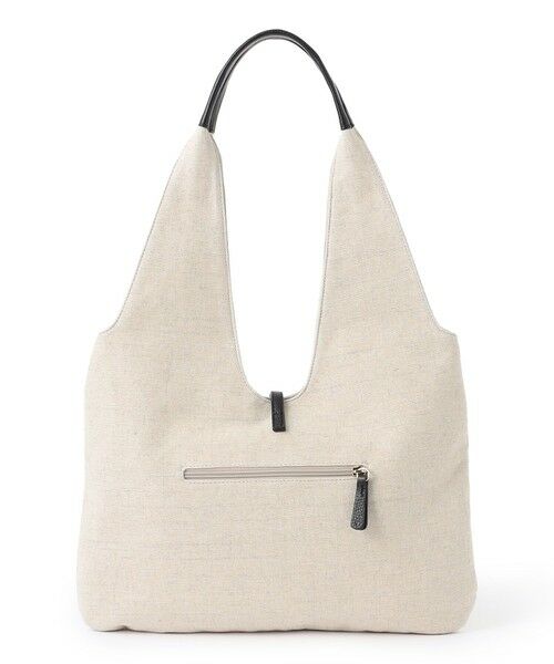 EPOCA / エポカ メッセンジャーバッグ・ウエストポーチ | 【INNUE】トートバッグ《WEB＆EPOCA THE SHOP店舗限定》 | 詳細2