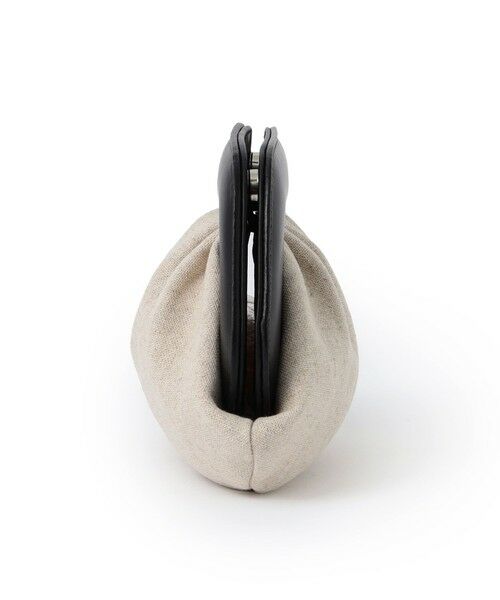 EPOCA / エポカ メッセンジャーバッグ・ウエストポーチ | 【INNUE】2WAYミニクラッチバッグ《WEB＆EPOCA THE SHOP店舗限定》 | 詳細1