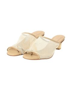 EPOCA / エポカ スニーカー | 【HENRI EN VARGO】メッシュサンダル《WEB＆EPOCA THE SHOP店舗限定》