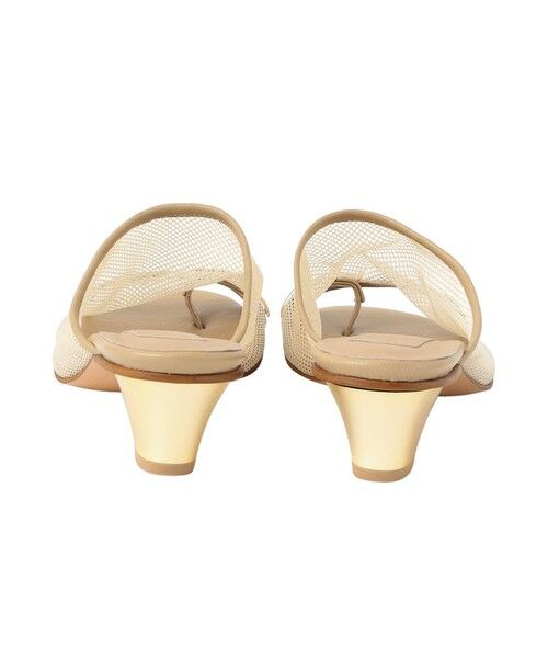 EPOCA / エポカ スニーカー | 【HENRI EN VARGO】メッシュサンダル《WEB＆EPOCA THE SHOP店舗限定》 | 詳細2