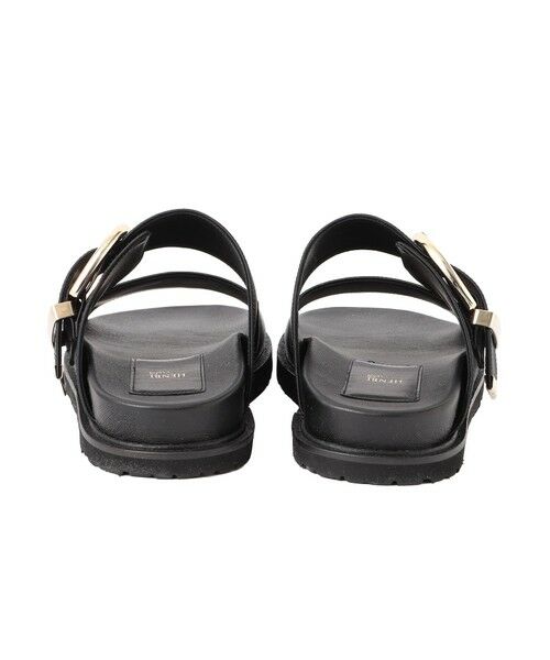 EPOCA / エポカ スニーカー | 【HENRI EN VARGO】フラットサンダル《WEB＆EPOCA THE SHOP店舗限定》 | 詳細2
