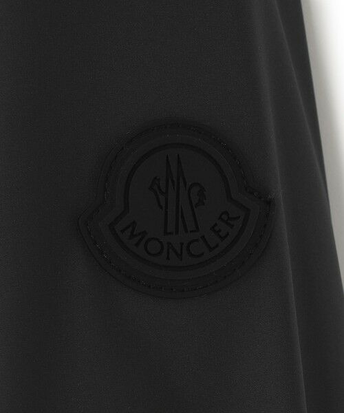 EPOCA / エポカ その他アウター | 【MONCLER】パナジャケット《WEB＆EPOCA THE SHOP店舗限定》 | 詳細7